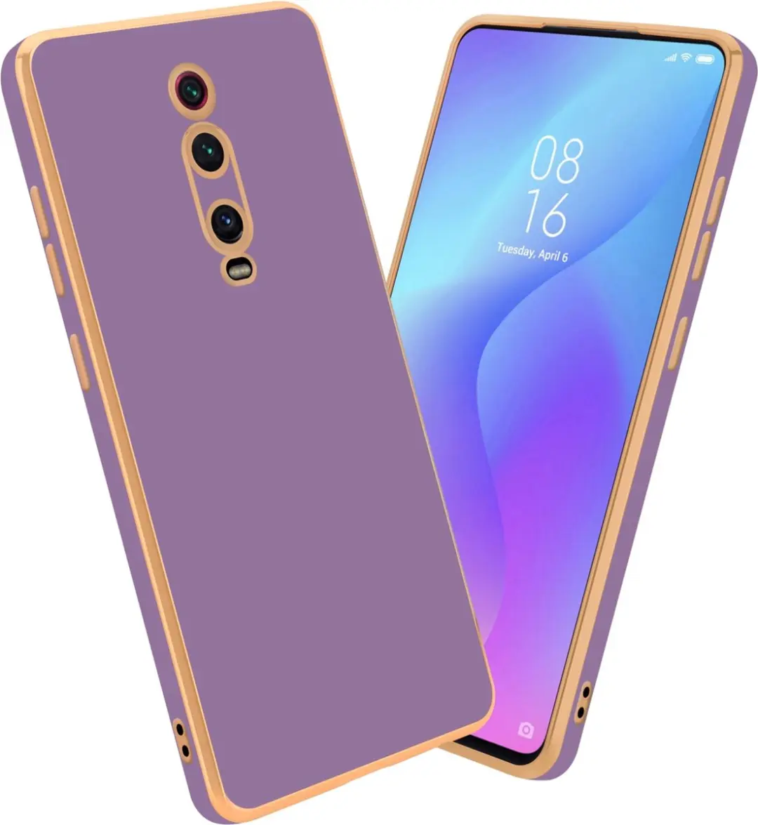 Cadorabo Hoesje geschikt voor Xiaomi Mi 9T / Mi 9T PRO / RedMi K20 / RedMi K20 P