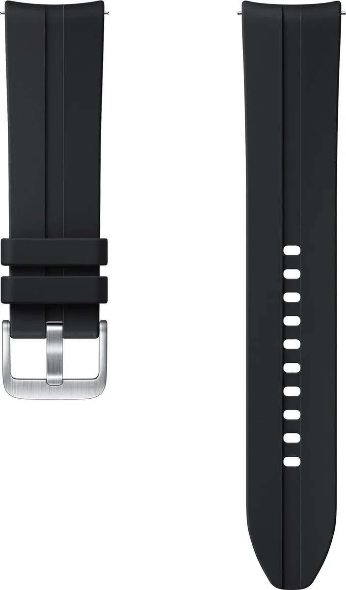 Samsung Galaxy Watch3 45mm Ridge Sportband