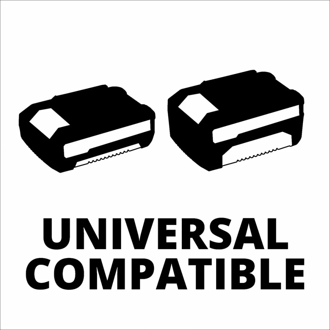 Einhell PXC Battery Protector 4140151 - Gereedschapsaccu