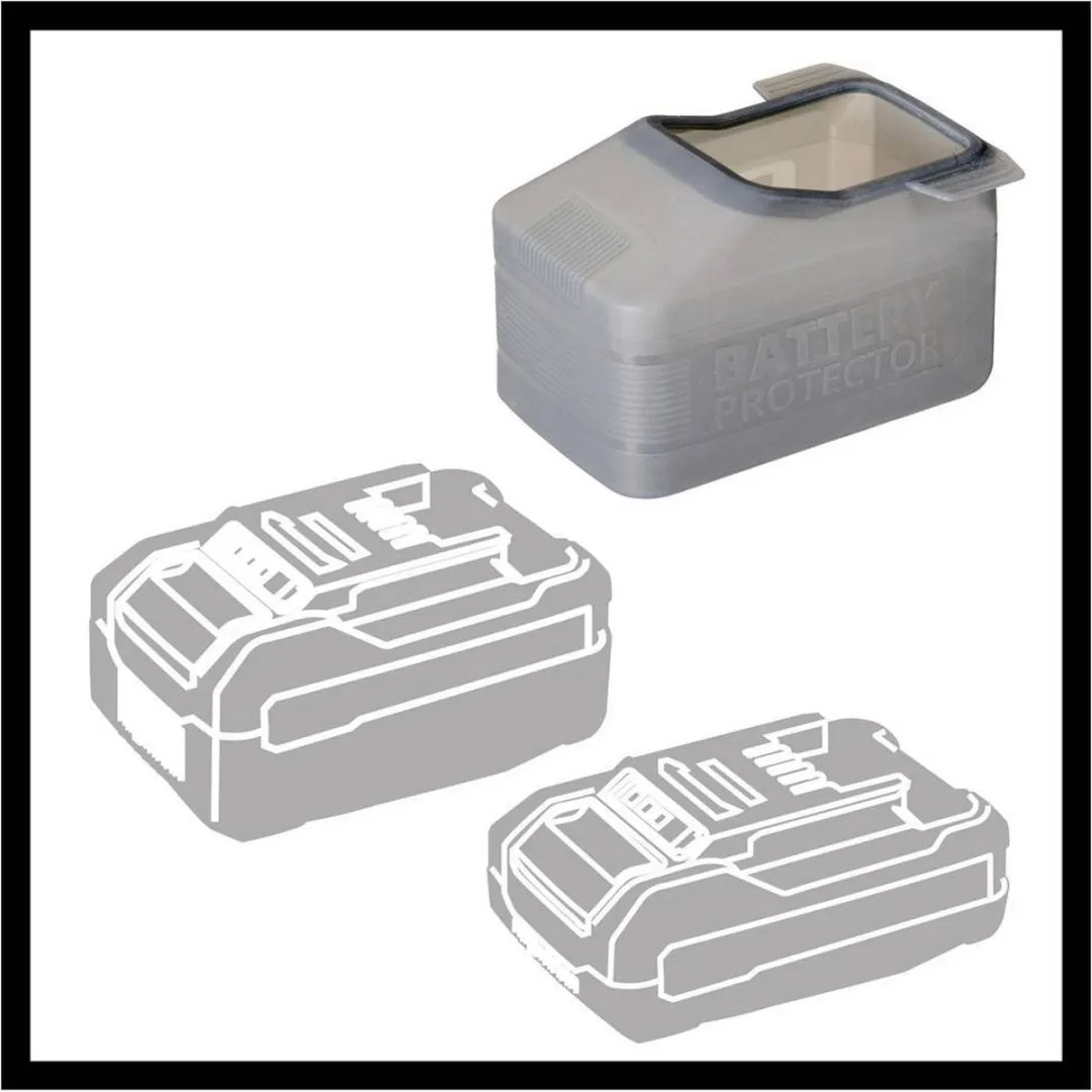 Einhell PXC Battery Protector 4140151 - Gereedschapsaccu