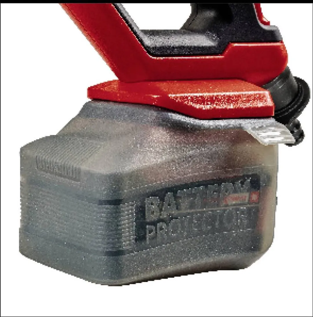 Einhell PXC Battery Protector 4140151 - Gereedschapsaccu - afbeelding 6 van 6