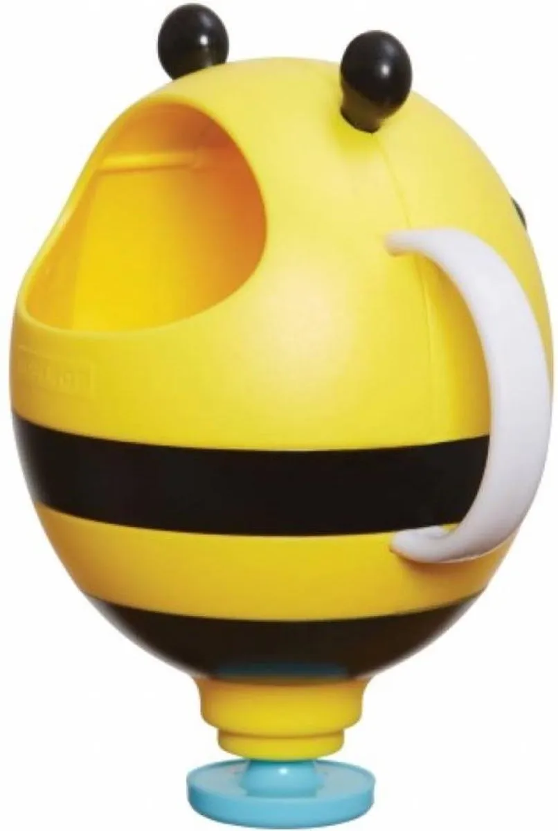 Skip Hop Zoo Fill Up Fountain D0102C - Badspeelgoed - Geel
