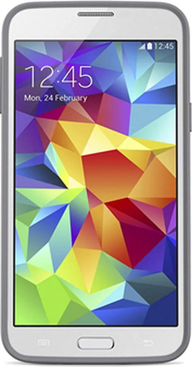 Belkin Grip Vue F8M915B1C00 Hoesje