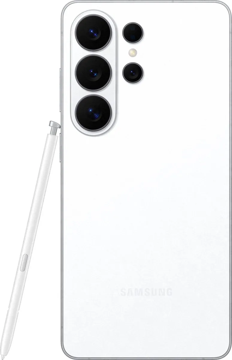 Samsung Galaxy S26 Ultra 1TB - Wit