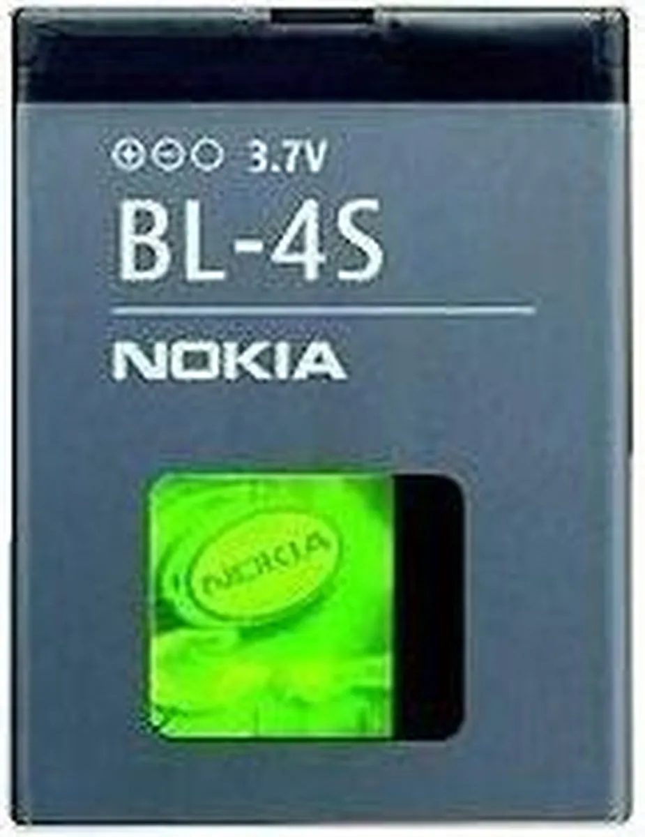 Nokia BL-4S Accu