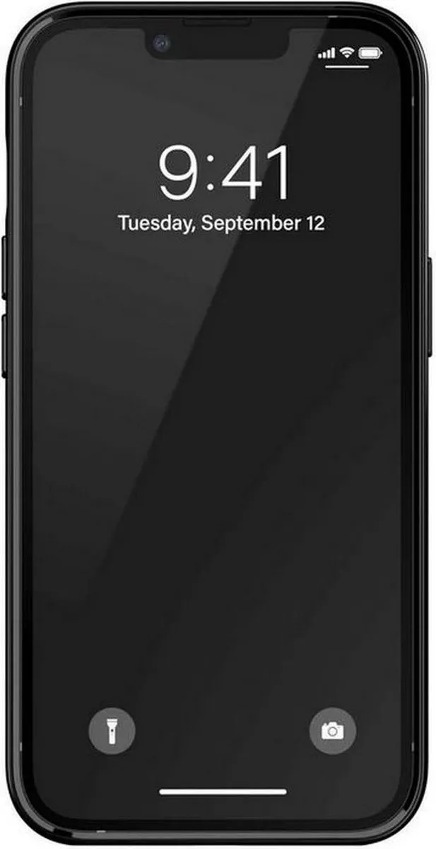 Adidas Graphic 50 Years Hoesje - iPhone 13 - Rood