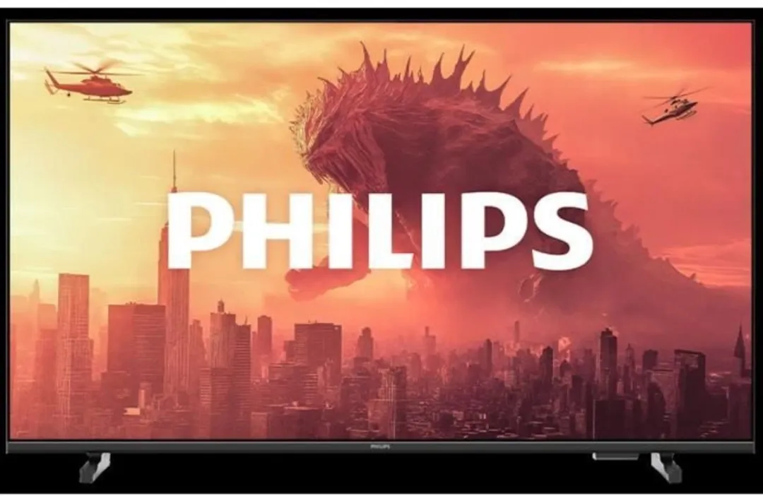 Philips 32PHS5500 LED-tv 32" - Full HD - 2x HDMI - Zwart