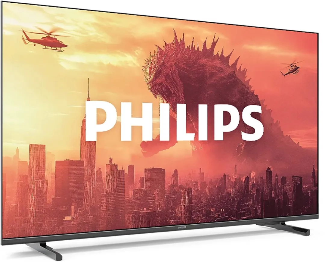 Philips 32PHS5500 LED-tv 32" - Full HD - 2x HDMI - Zwart