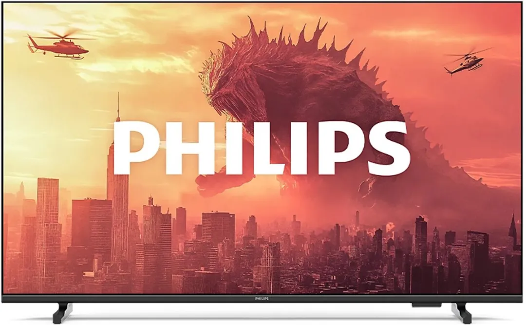 Philips 32PHS5500 LED-tv 32"