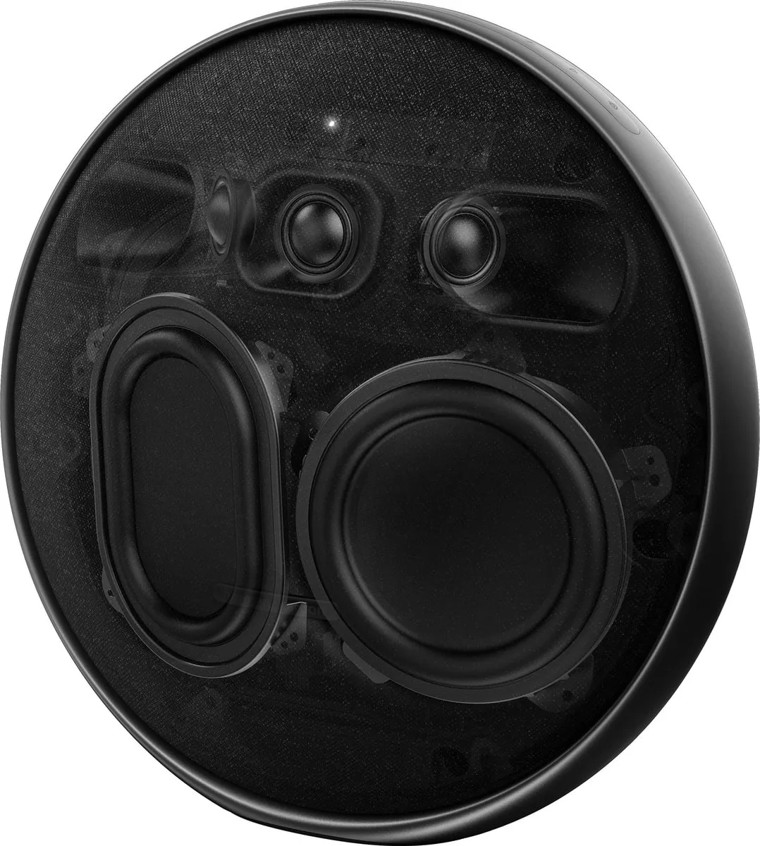 Harman Kardon Onyx Studio 9 HKOS9BLKEP Bluetooth Speaker - Zwart