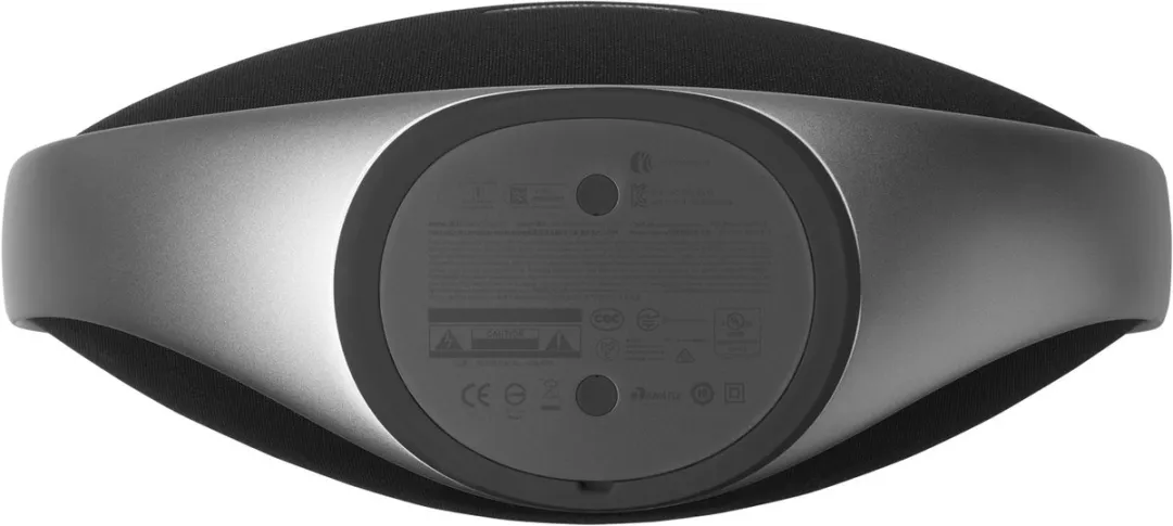 Harman Kardon Onyx Studio 9 HKOS9BLKEP Bluetooth Speaker - Zwart