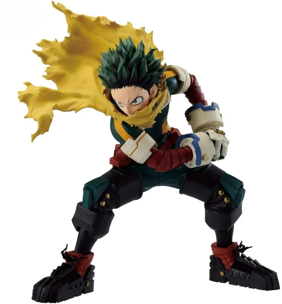 Bandai My Hero Academia Maximatic Izuku Midoriya BP29195P