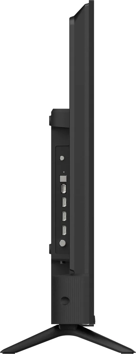 Polaroid Full HD LED 40" Randloos - 2x HDMI ARC - Zwart
