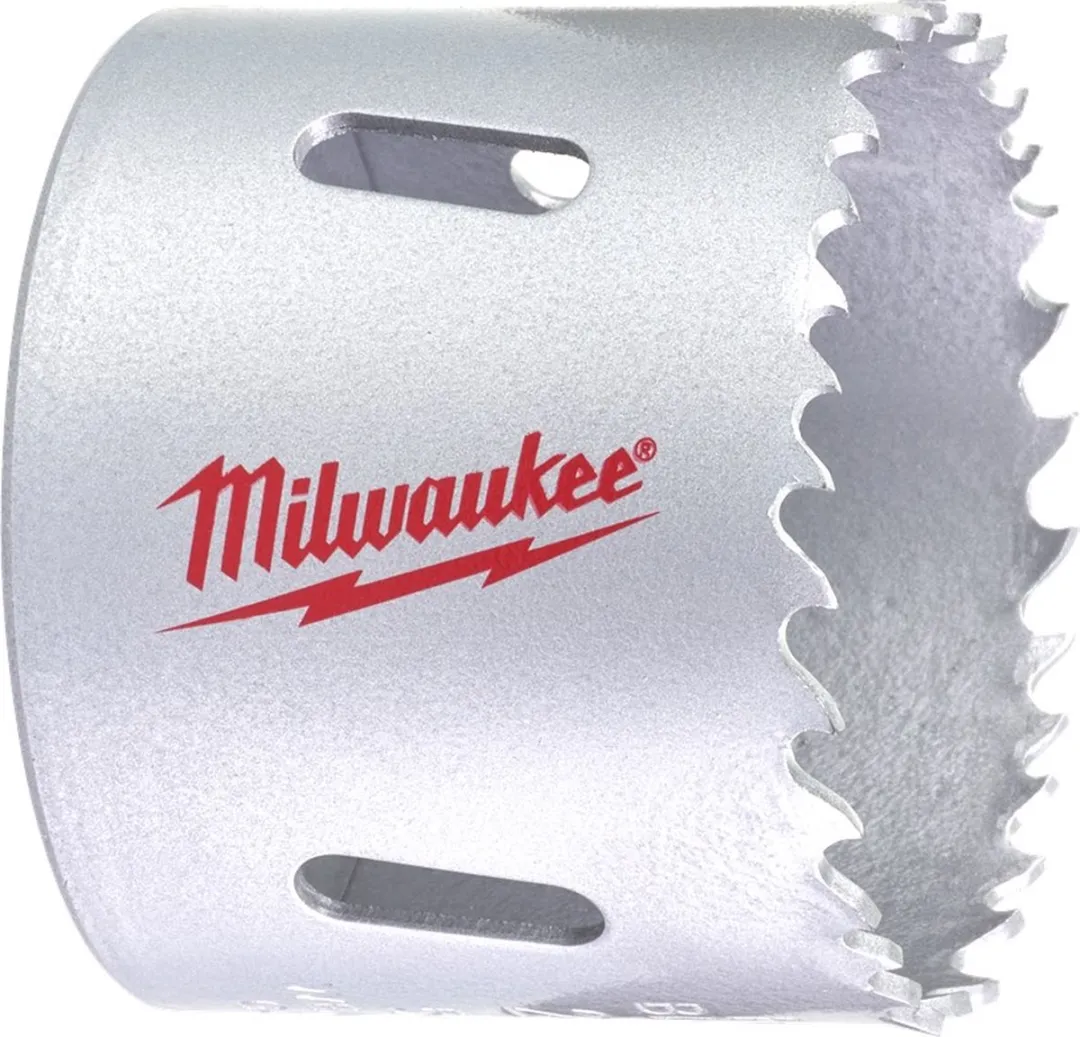 Milwaukee Bi-Metaal Gatzaag HSAW 54mm 4932464690