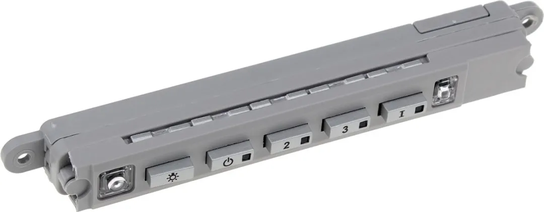 Electrolux Toetsenklavier Dampkap Module 4055355541