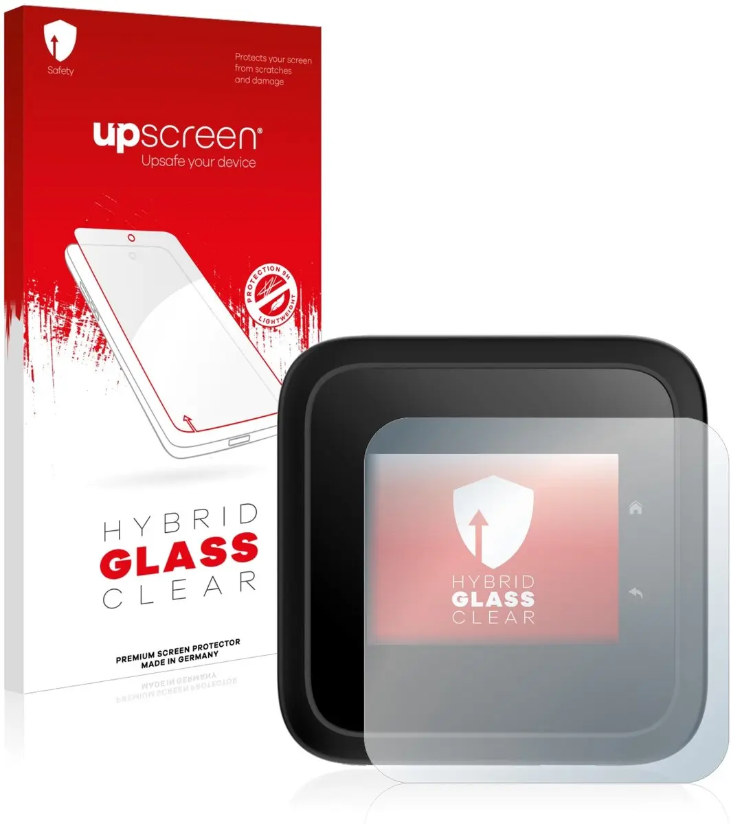 upscreen