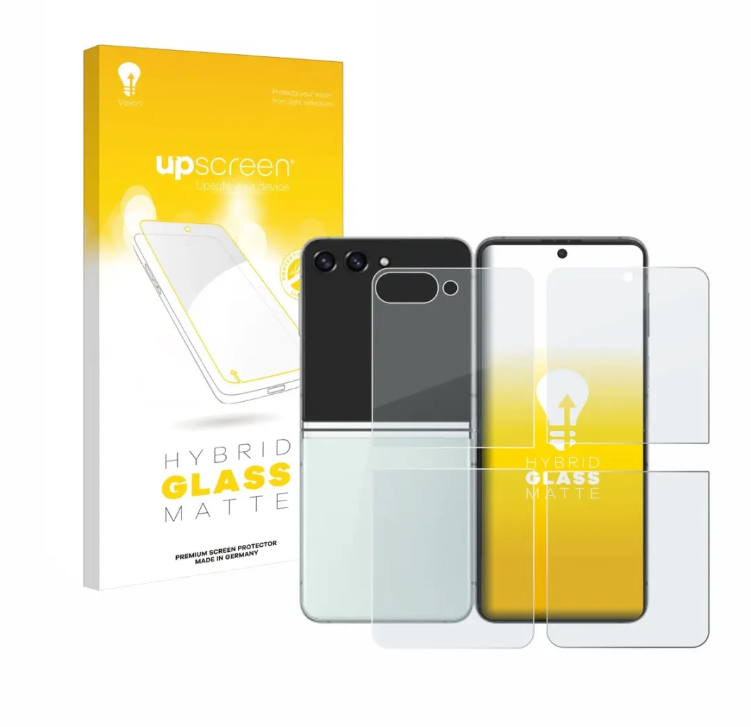 upscreen