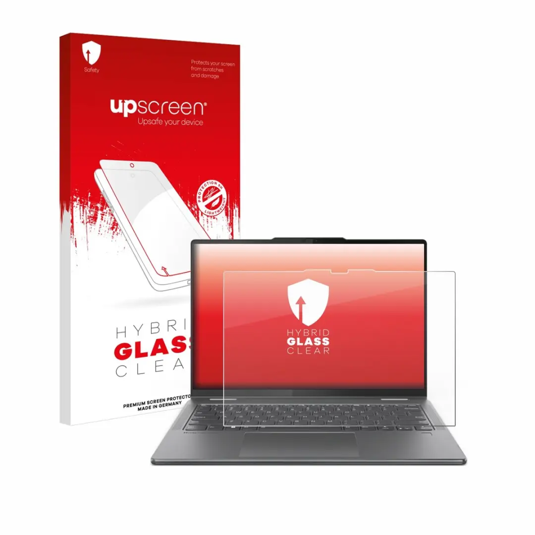 upscreen