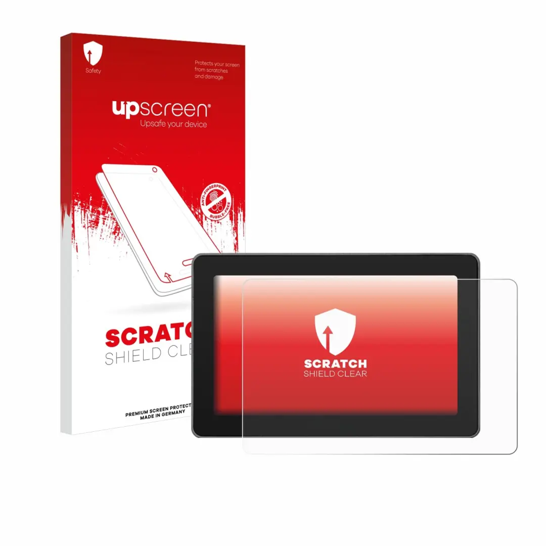 upscreen