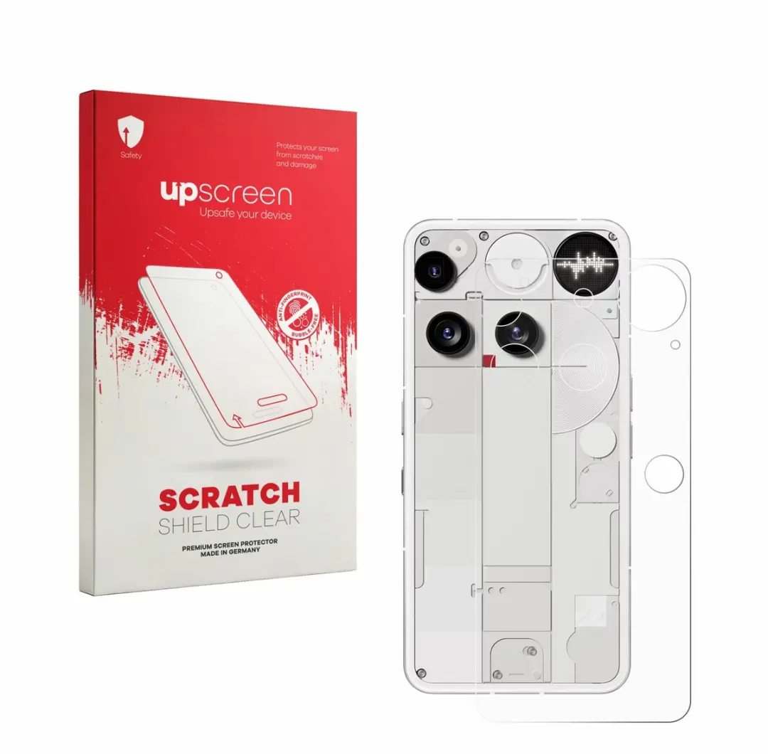 upscreen Screenprotector Nothing Phone (3)