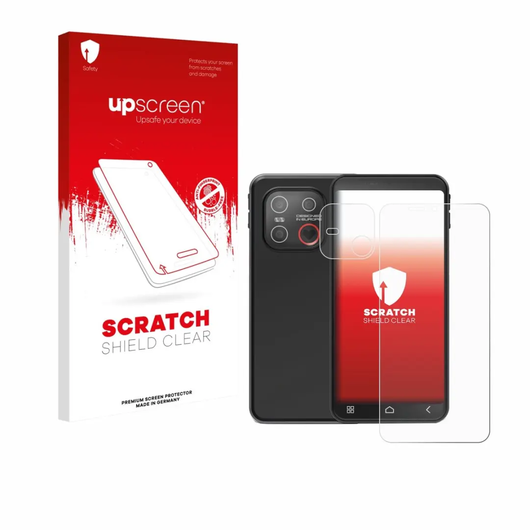 upscreen