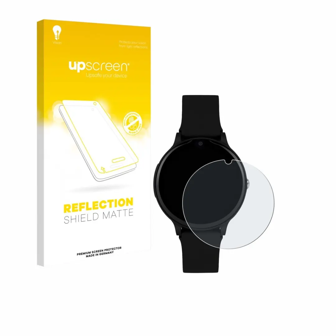 upscreen Screenprotector One2Track Connect One