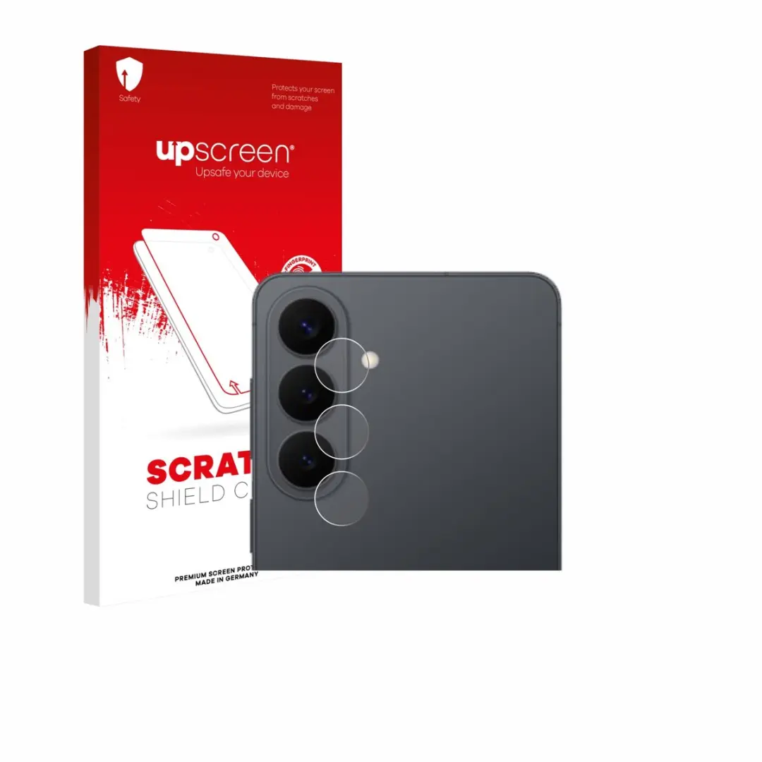 upscreen Screenprotector Samsung Galaxy S26 Plus Cameralens
