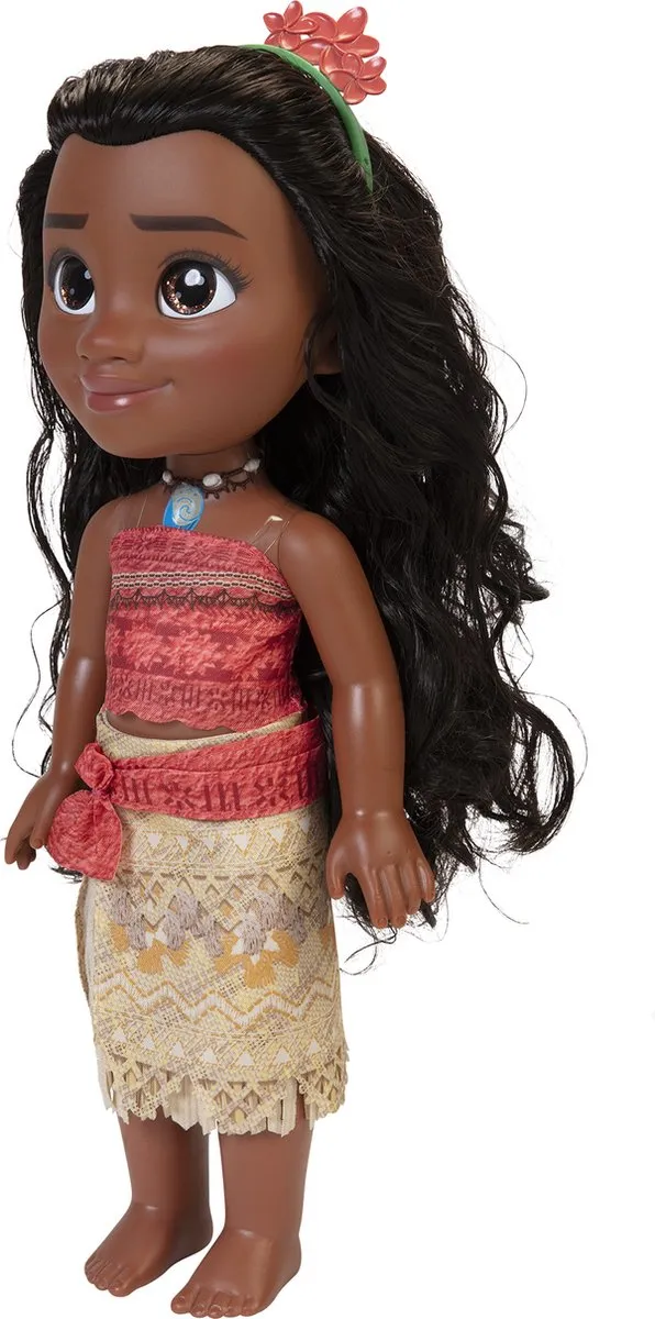 Disney Princess Moana Pop 35cm - Meerkleurig