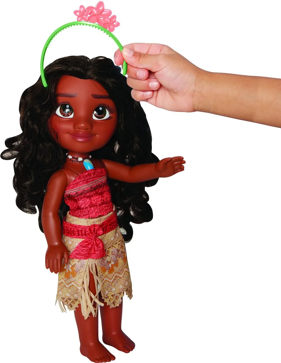 Disney Princess Moana Pop 35cm