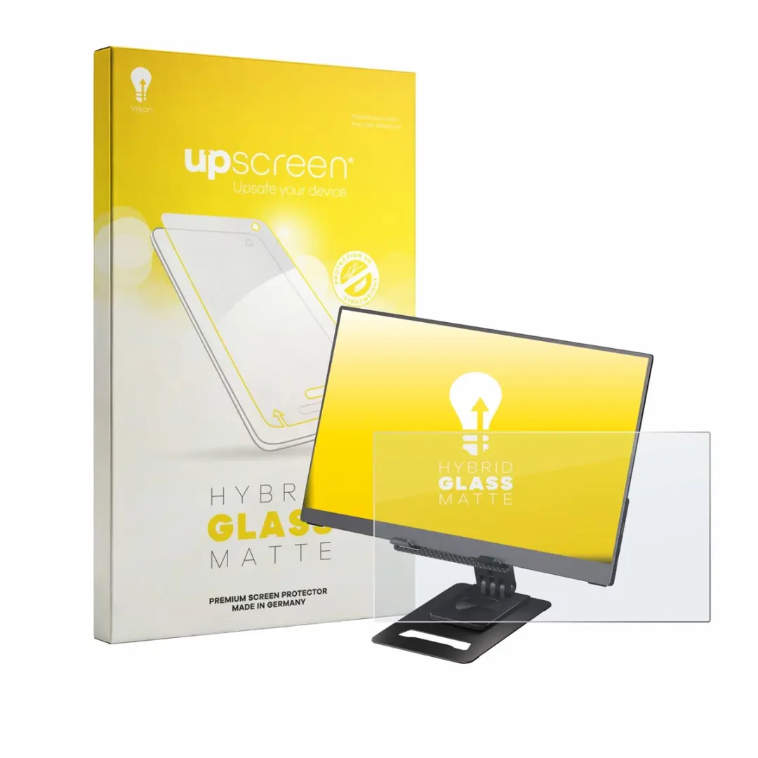 upscreen