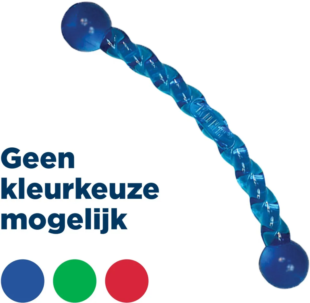KONG Safestix Small Kauwspeelgoed - Multi