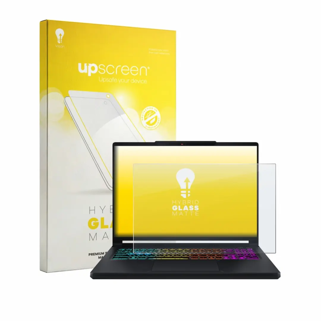 upscreen