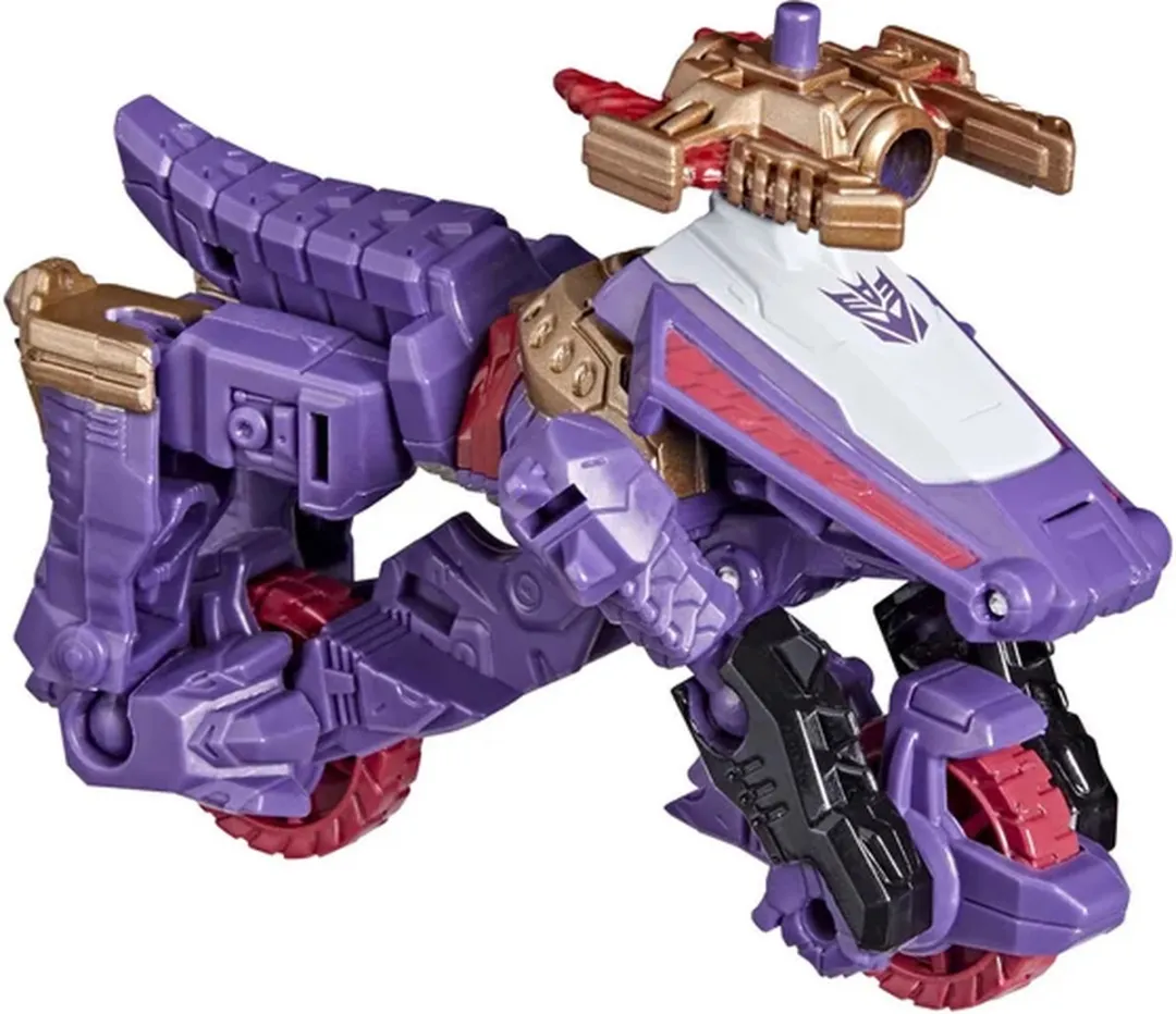 Transformers Generations Legacy Core Iguanus 9cm - Iguanas
