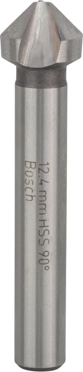 Bosch Professional 2608597507 Verzinkboor 12mm