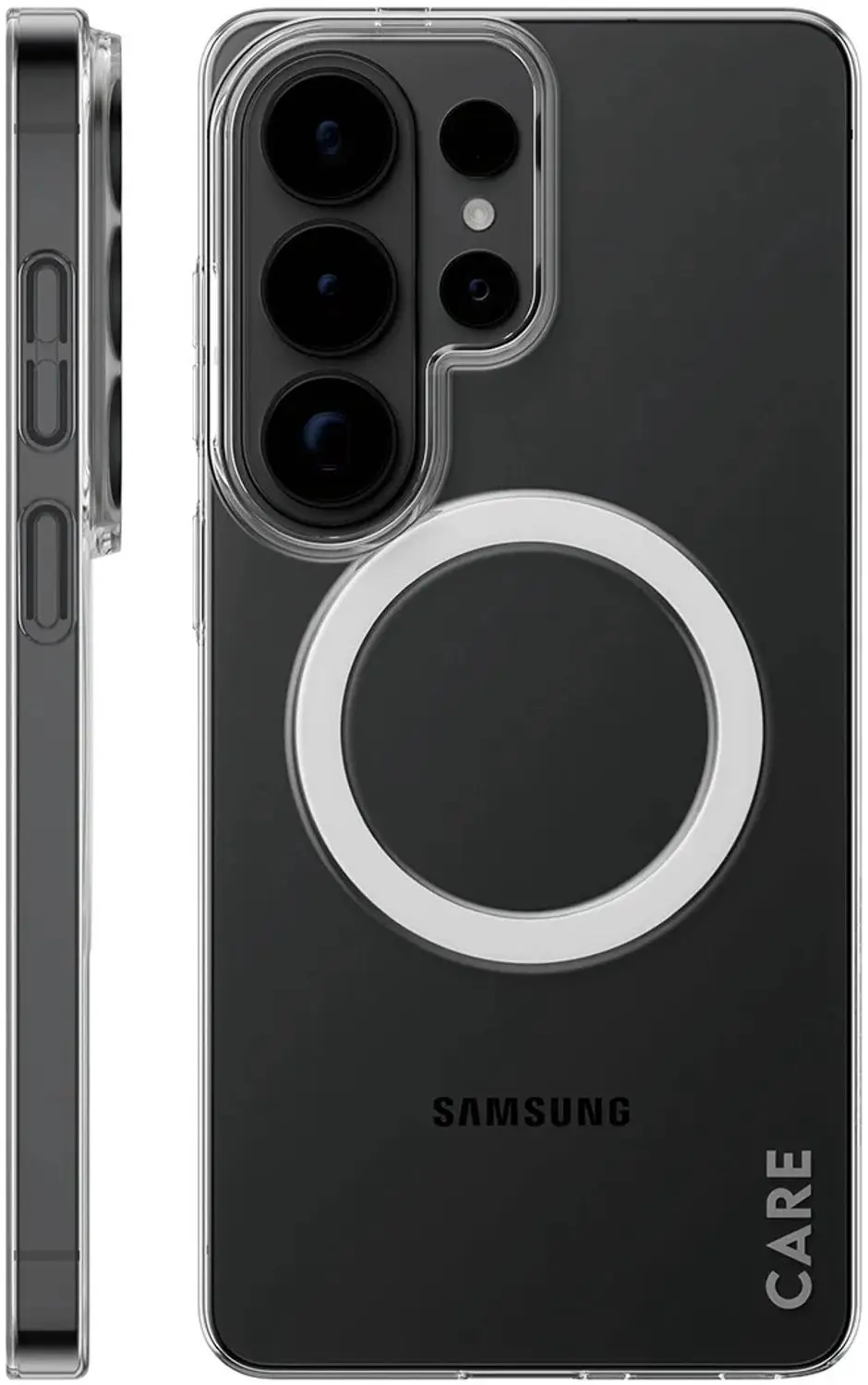 PanzerGlass CARE Slim Hoesje Galaxy S26 Ultra