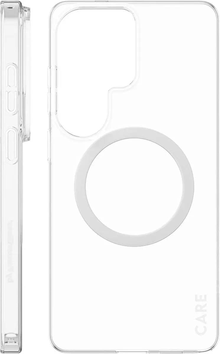PanzerGlass CARE Slim Hoesje Galaxy S26 Ultra - CR27515 - afbeelding 2 van 6