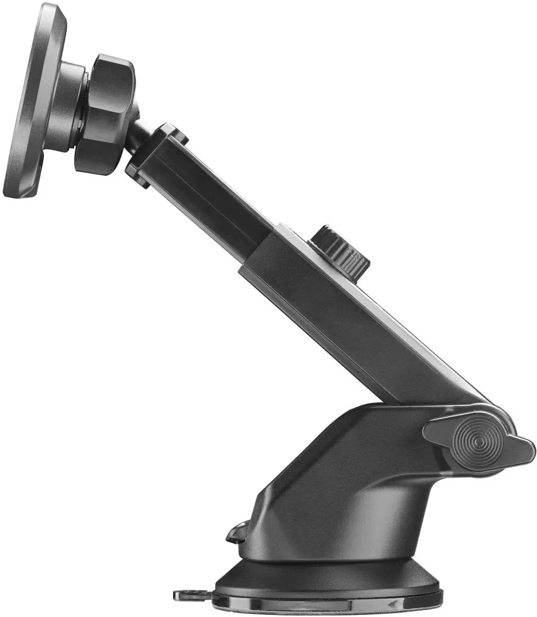 Cellularline Autohouder Mag Qi2 Ventilatierooster
