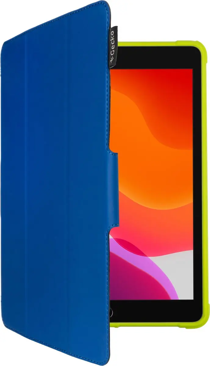 Gecko Covers Super Hero Cover geschikt voor iPad 2020/2021