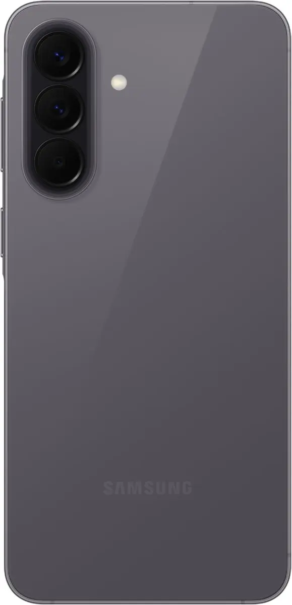 Samsung Galaxy A57 5G Smartphone - 512GB - Grijs - afbeelding 3 van 6