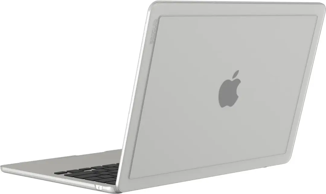 Incase Edge Hardshell Hoesje MacBook Air 15 (M2-M5) - afbeelding 5 van 6