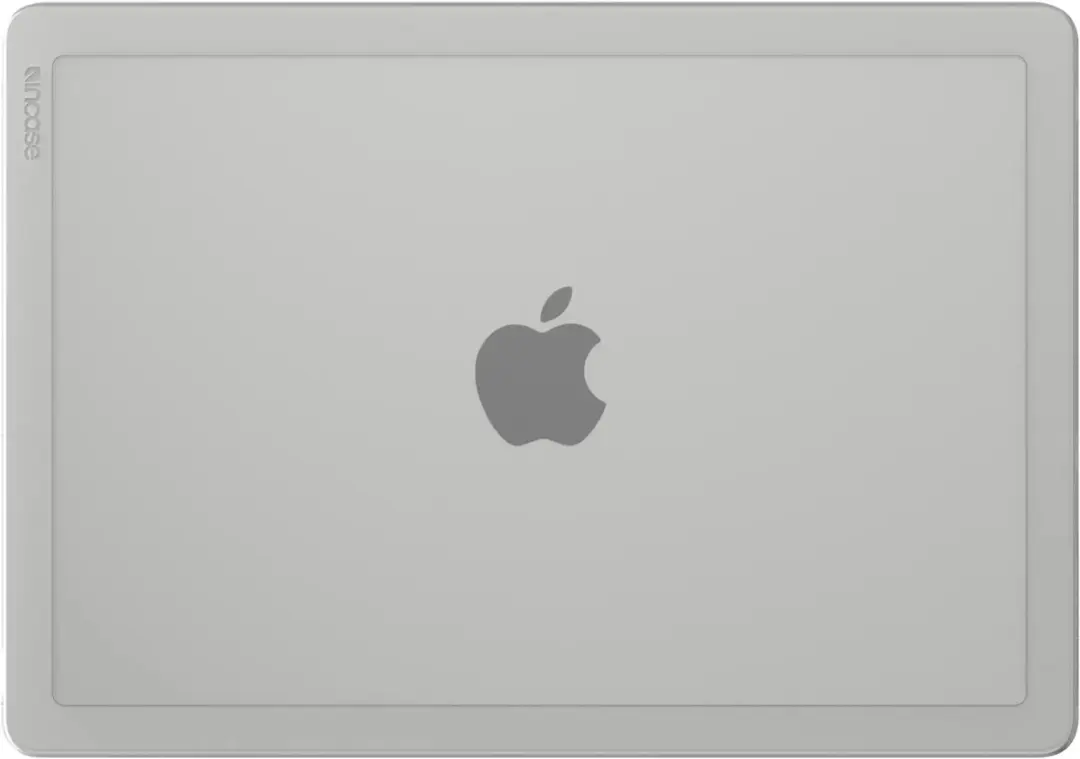 Incase Edge Hardshell Hoesje MacBook Air 15 (M2-M5)