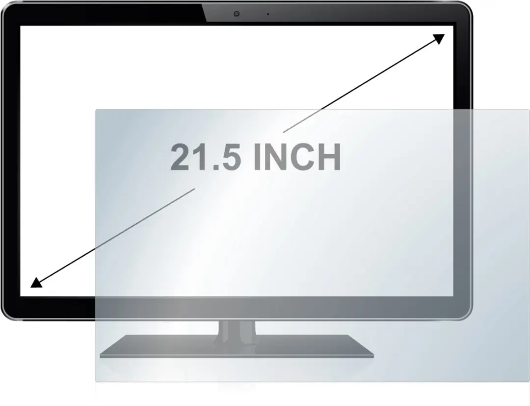 upscreen Reflection Shield 2903968 Schermbeschermer - Mat - afbeelding 5 van 6