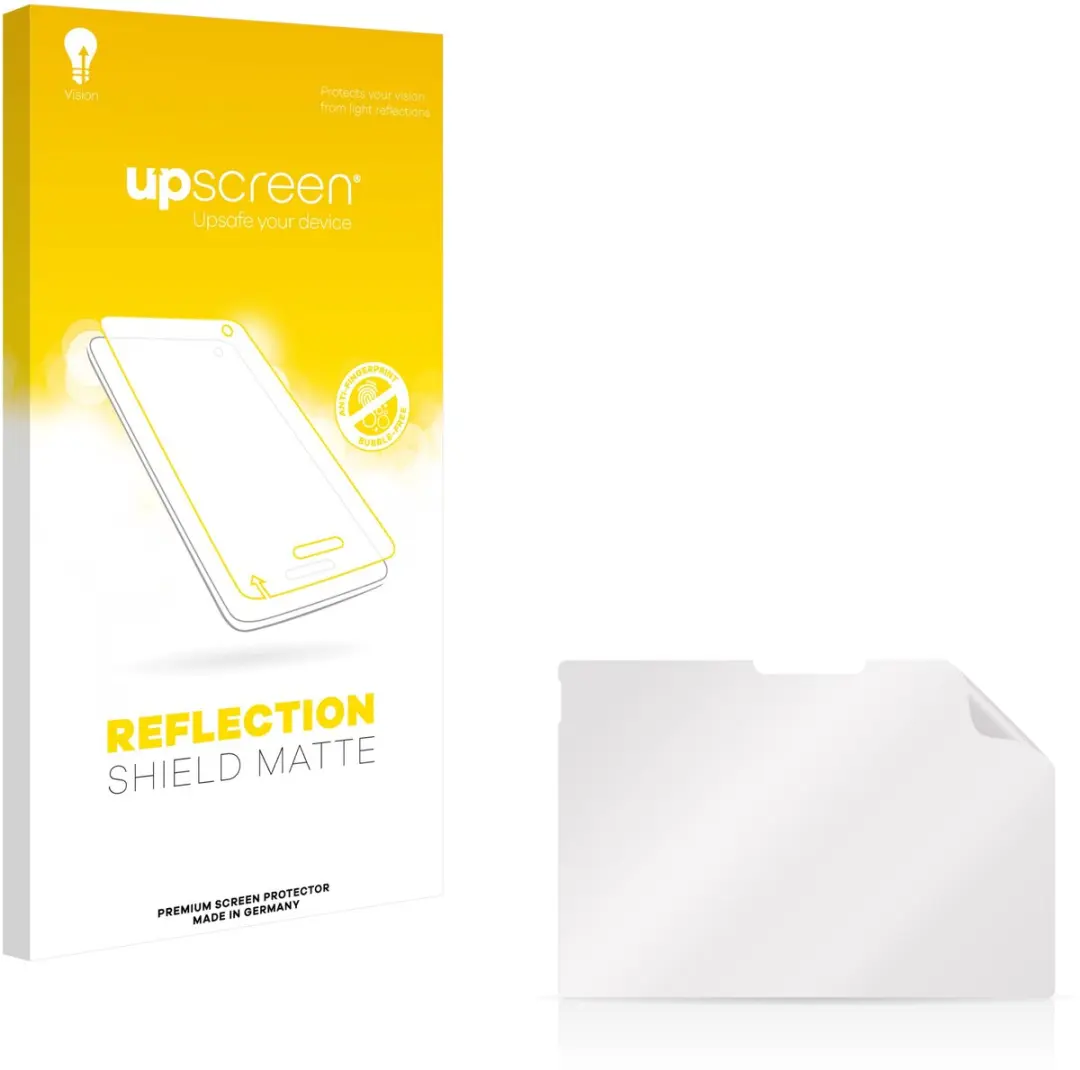 upscreen Screenprotector Microsoft Surface Pro 7 - Mat - afbeelding 4 van 6