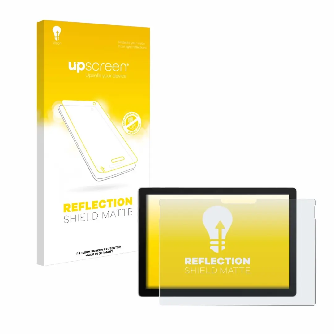 upscreen Screenprotector Microsoft Surface Pro 7