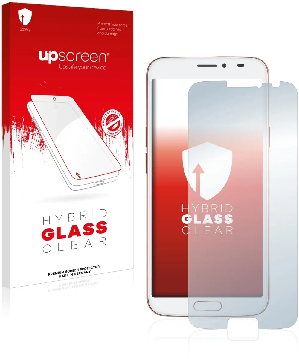 upscreen