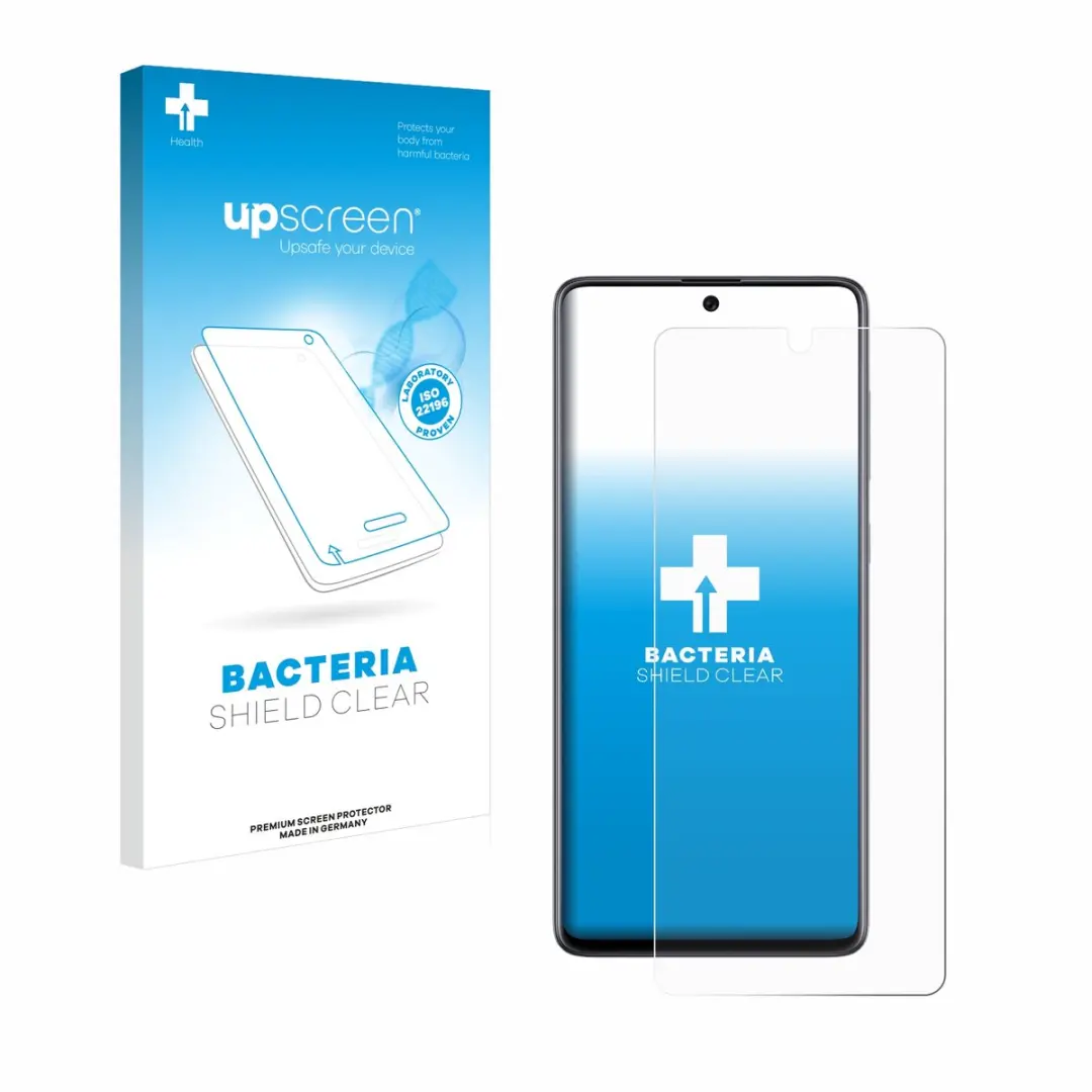upscreen Samsung Galaxy A71 Screenprotector