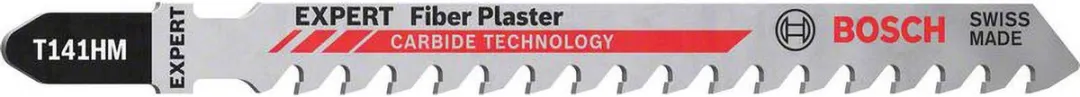 Bosch Professional EXPERT Fibre Gips T141HM Decoupeerzaagblad