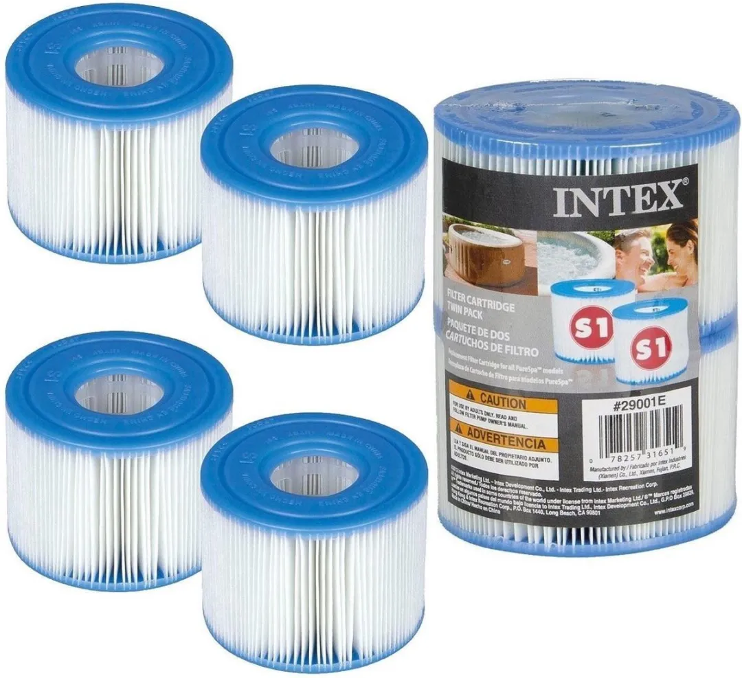 Intex S-1 Pure Spa Filter - 5000L