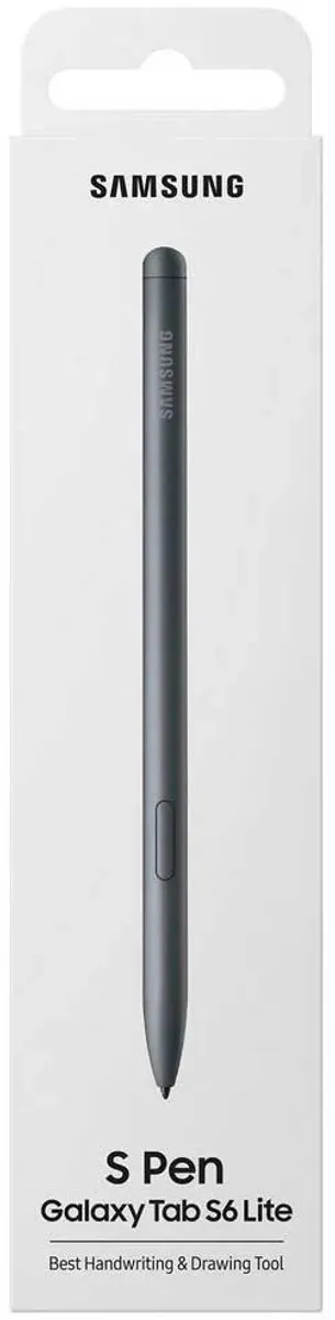 Samsung Galaxy Tab S6 Lite S Pen - Grijs