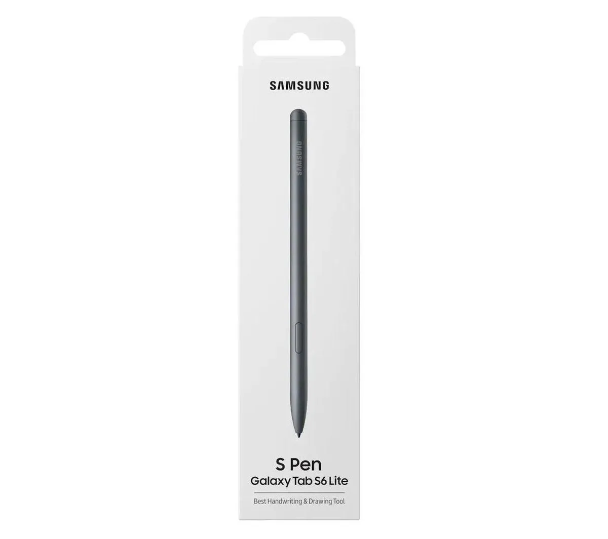 Samsung Galaxy Tab S6 Lite S Pen - Grijs